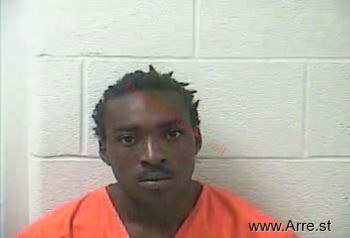 Cornelius  Lightfoot Mugshot