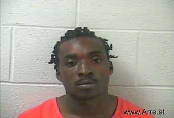 Cornelius Anthony Lightfoot Mugshot