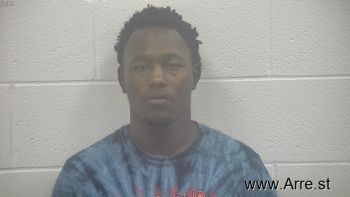 Cornelius Lee Thomas Mugshot