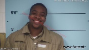 Cornelius  Thomas Jr. Mugshot