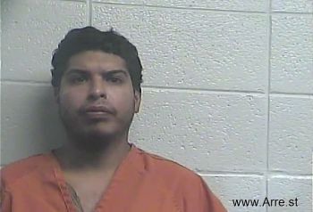 Cornelius  Vargas Mugshot