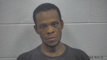 Cornelius Kendal Williams Mugshot