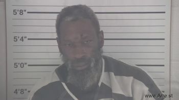 Cornell Jamale George Mugshot