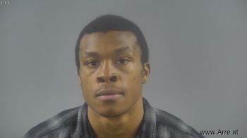 Cortez Deaire Carman Mugshot