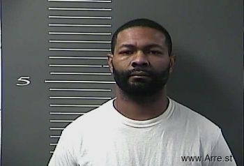 Cortez Thomas Harris Mugshot