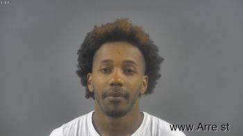 Cortez Laqwan Hill Mugshot