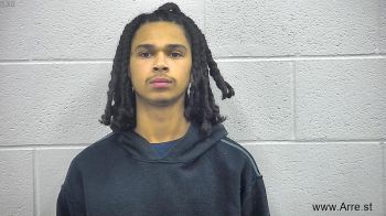 Cortez Shawndale Williams Mugshot