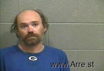 Cory  Barnett Mugshot