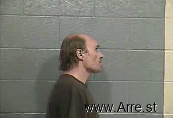 Cory David Barnett Mugshot