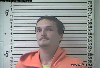 Cory Wayne Brockman Mugshot