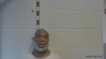 Cory Bernard Brooks Mugshot