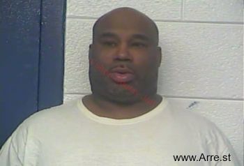 Cory Benard Brooks Mugshot