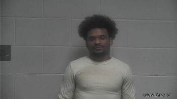 Cory  Buford Mugshot