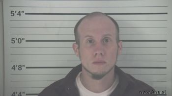 Cory Scott Campbell Mugshot