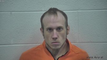 Cory Scott Campbell Mugshot