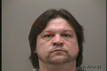 Cory  Carnahan Mugshot