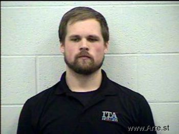 Cory Dayne Clark Mugshot