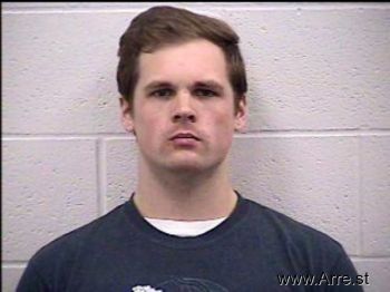 Cory Dayne Clark Mugshot