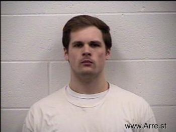 Cory Dayne Clark Mugshot