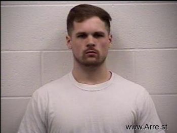 Cory Dayne Clark Mugshot