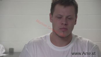 Cory Wayne Cox Mugshot