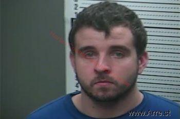 Cory Ray Daniels Mugshot