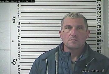 Cory Christopher Davis Mugshot