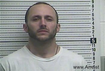 Cory M Graham Mugshot