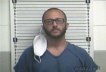 Cory M Graham Mugshot