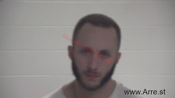 Cory M Graham Mugshot