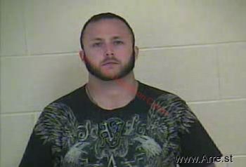 Cory M Graham Mugshot