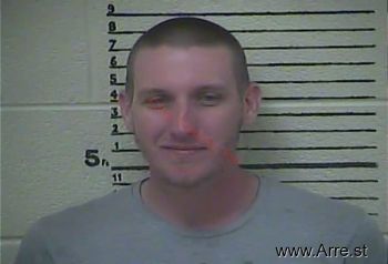 Cory  Harmon Mugshot