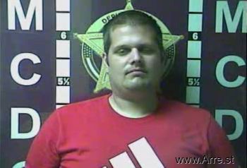 Cory Allen Jackson Mugshot