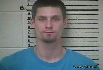 Cory  Jackson Mugshot