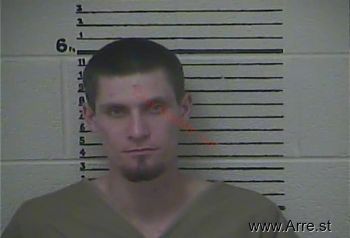 Cory  Jackson Mugshot