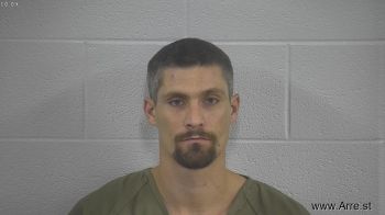 Cory T Jackson Mugshot