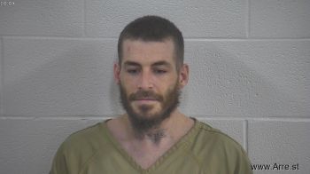 Cory B Johnson Mugshot