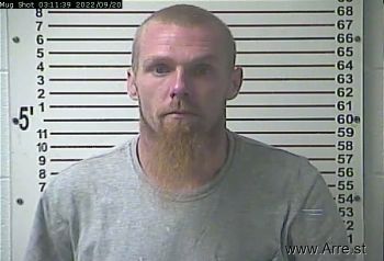 Cory Vernon Jones Mugshot