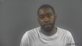 Cory Steffon King Mugshot