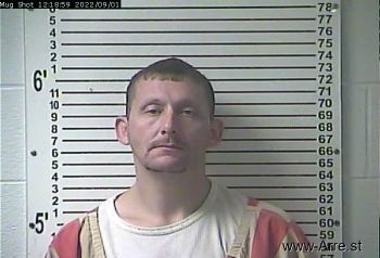 Cory Allen Murphy Mugshot