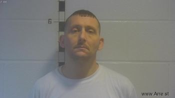 Cory Allen Murphy Mugshot