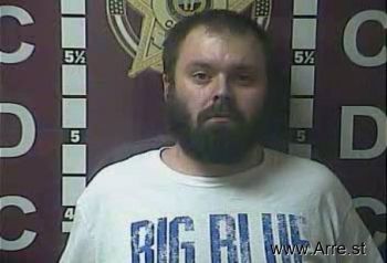 Cory Eugene Rhorer Mugshot