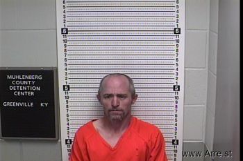 Cory L Sanderson Mugshot