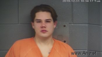 Cory Allen Sexton Mugshot