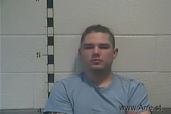 Cory Allen Sexton Mugshot