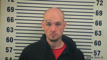 Cory L Shrum Mugshot