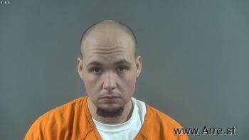 Cory Lee Shrum Mugshot