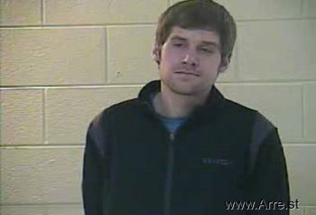 Cory Allyn Smith Mugshot