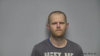 Cory L Smith Mugshot