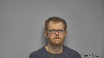 Cory L Smith Mugshot